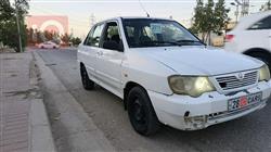 سايبا 132